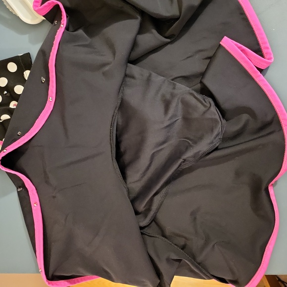 Dance costume size Small Adult - Picture 8 of 8